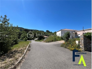 terrain a batir à la vente -   34800  CLERMONT L HERAULT, surface 700 m2 vente terrain a batir - UBI423386230